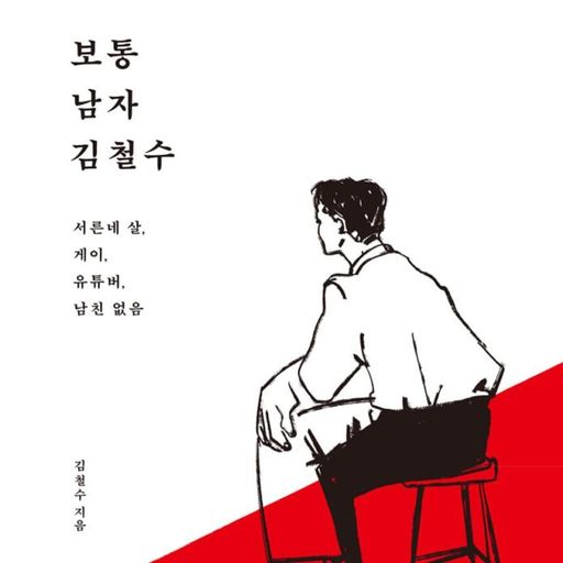 보통 남자 김철수