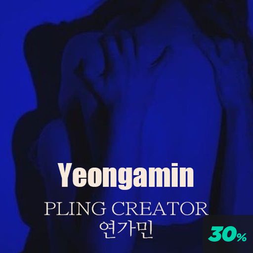 Yeongamin poster