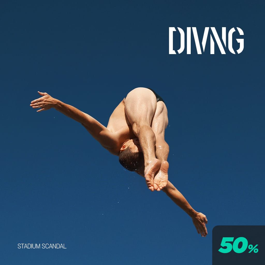 스타디움 스캔들 : 다이빙 channel