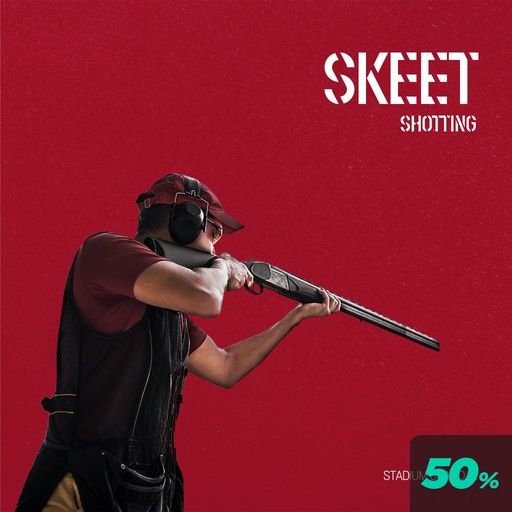 스타디움 스캔들 : 사격 poster