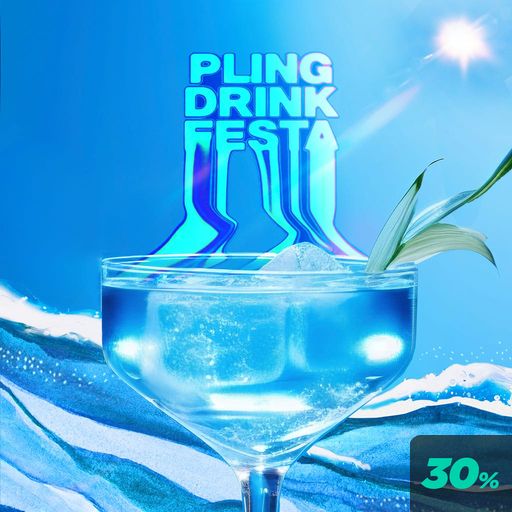 PDF 2024 DAY 3 : Cocktail poster