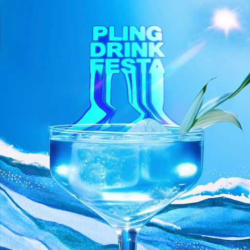 PDF 2024 DAY 3 : Cocktail poster