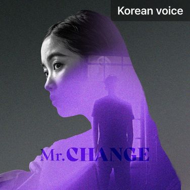 Mr. Change poster