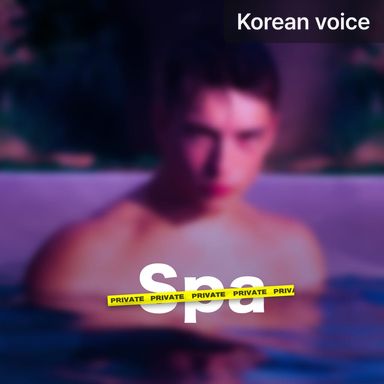 A Private Spa poster