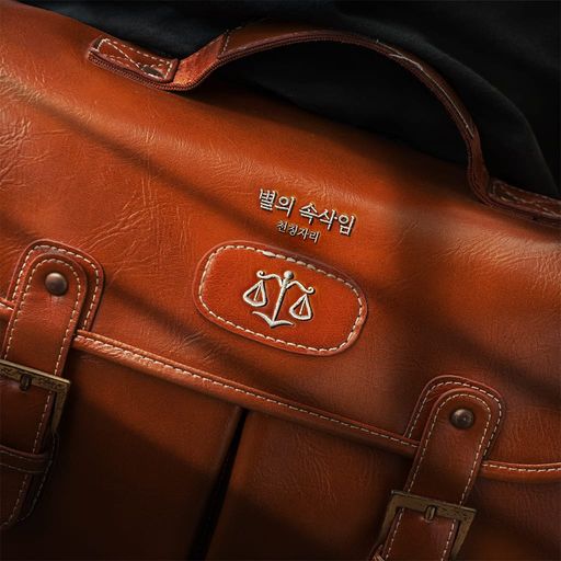 별의 속삭임 : 천칭자리 poster