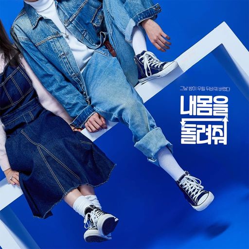 내 몸을 돌려줘 poster