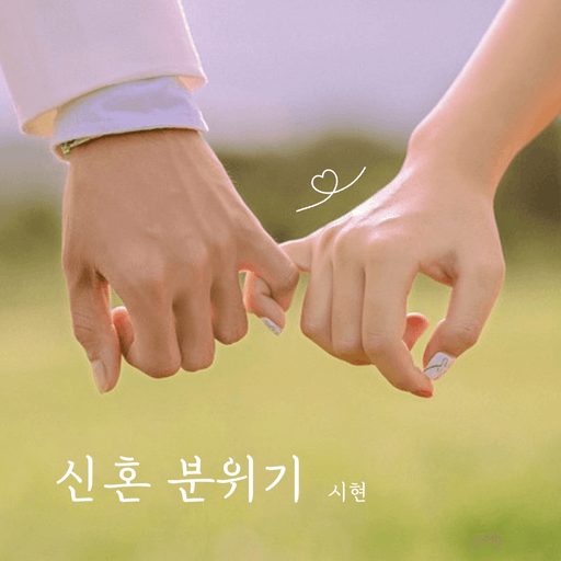 신혼 분위기 poster