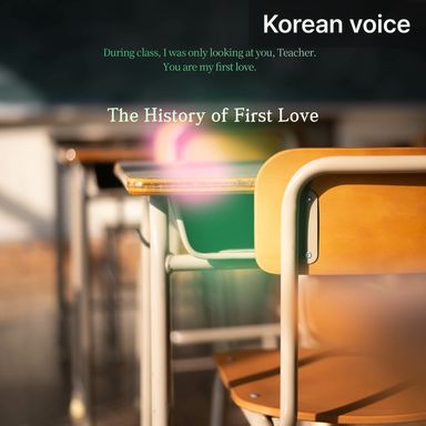 The History of First Love poster