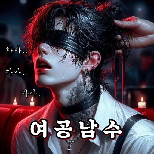 여공남수 poster