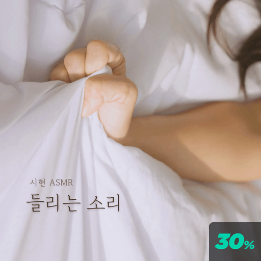 들리는 소리 poster