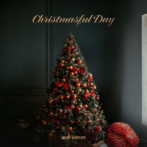 Christmasful Day poster