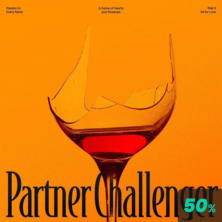 파트너 챌린저