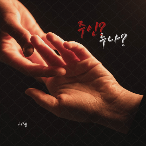 주인? 누나? poster