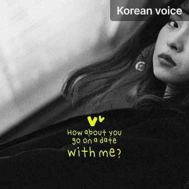 Why don’t we try dating? poster