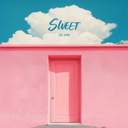 Sweet poster