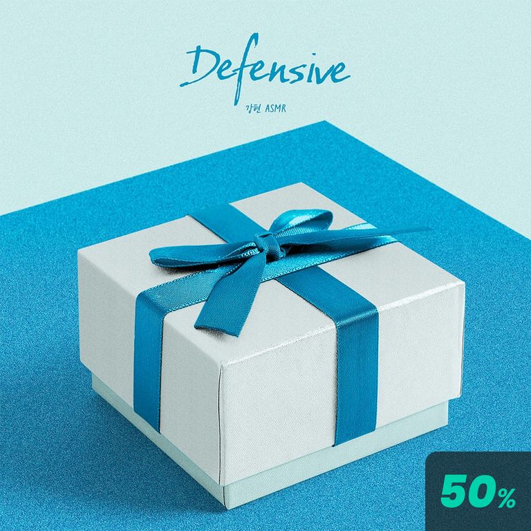 Defensive poster