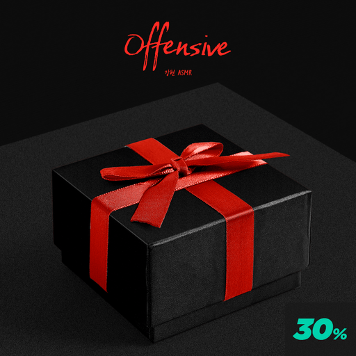 Offensive poster
