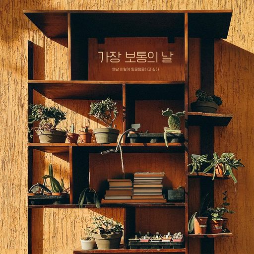 가장 보통의 날