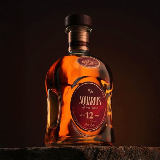 별의 속삭임 : 물병자리 poster