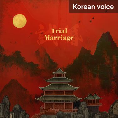2. Trial Marriage Episode2 (End) poster