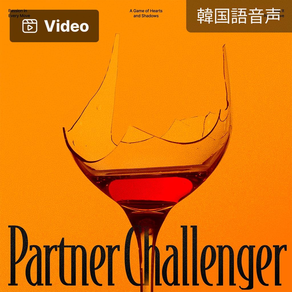 Partner Challenger channel
