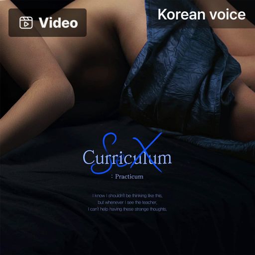 Sex Curriculum: Practicum poster