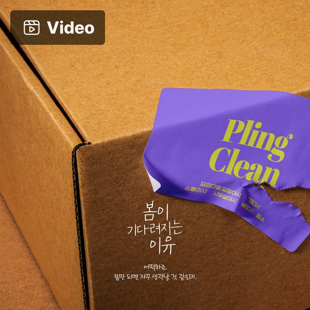 봄이 기다려지는 이유 channel