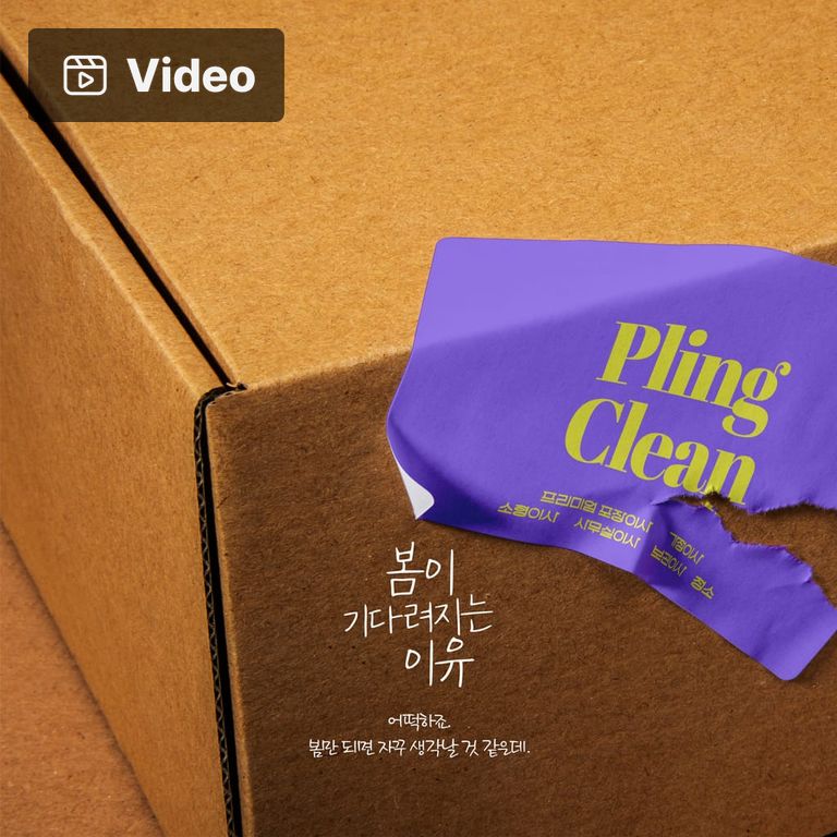 봄이 기다려지는 이유