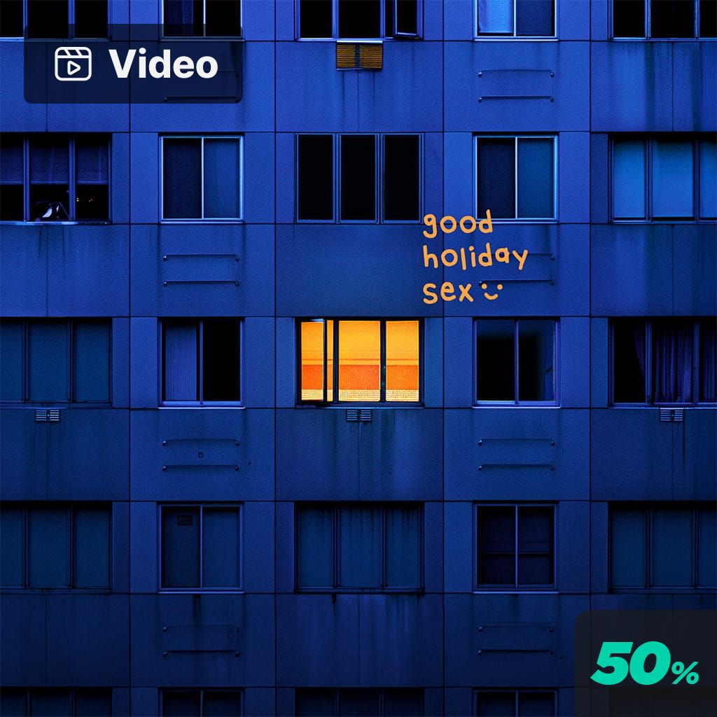 굿홀리데이 섹스 channel