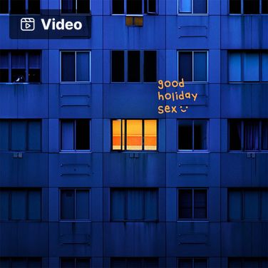 굿홀리데이 섹스 (현우 ver) poster