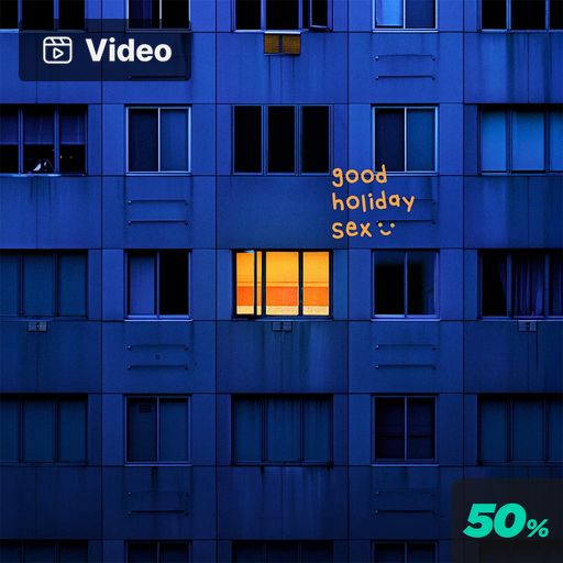 굿홀리데이 섹스 poster