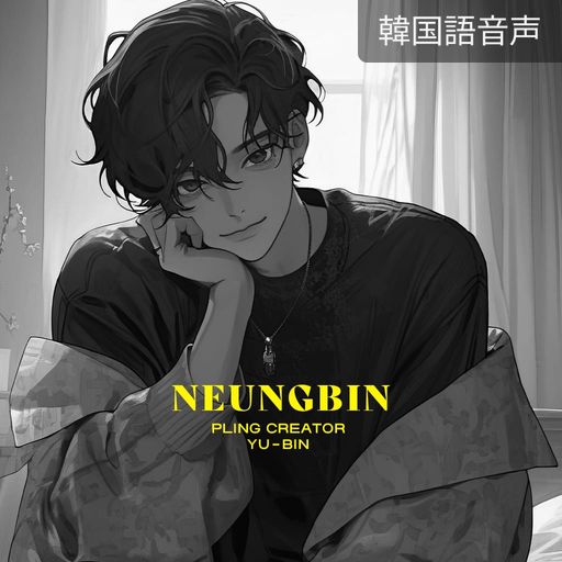 NEUNG-BIN 19 poster