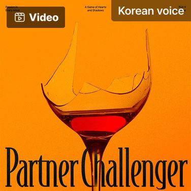 Partner Challenger poster