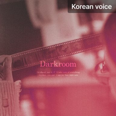 Darkroom poster