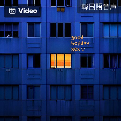 グッドホリデーセックス poster