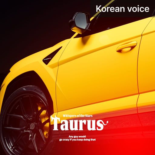 Whispers of the Stars: Taurus poster