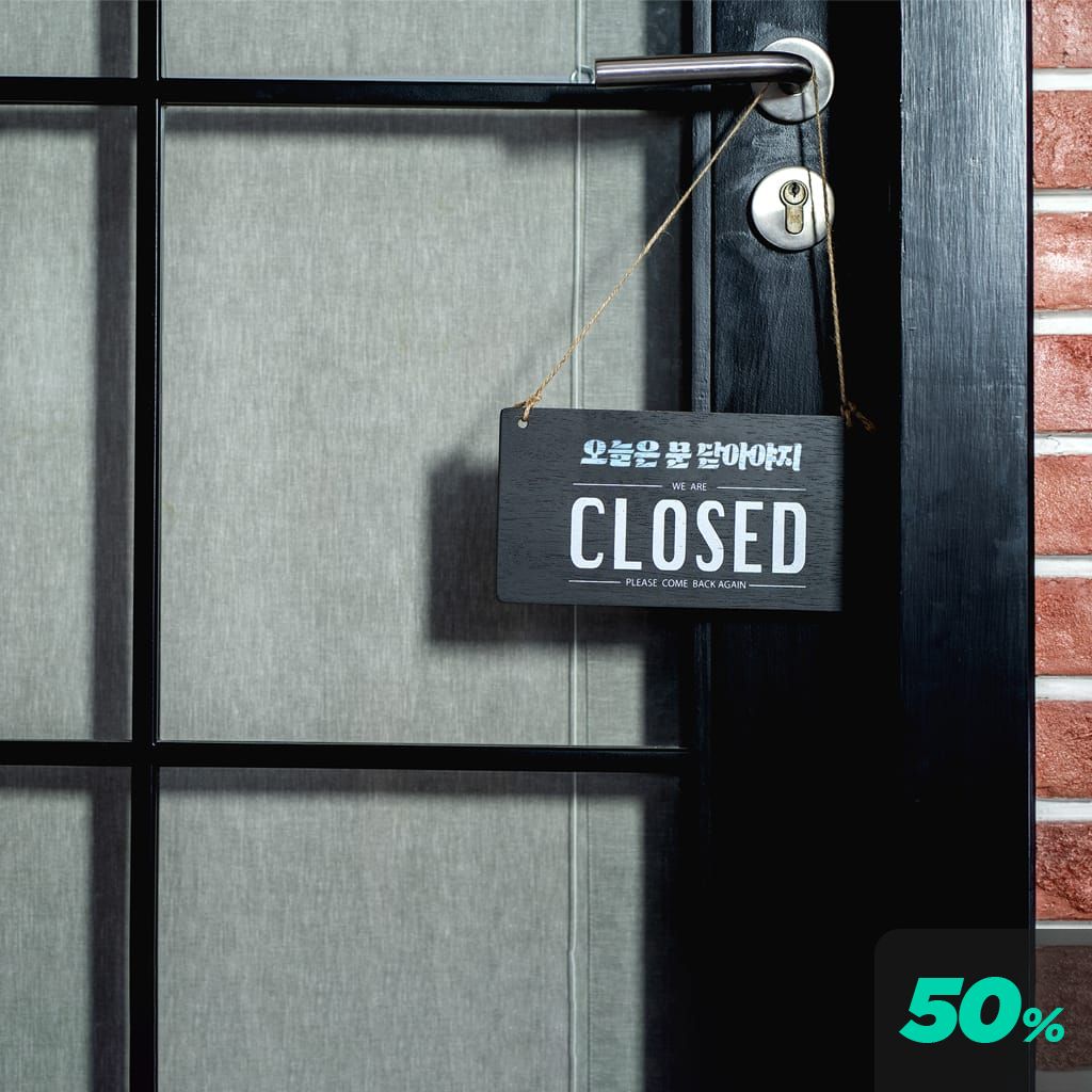 오늘은 문 닫아야지 channel