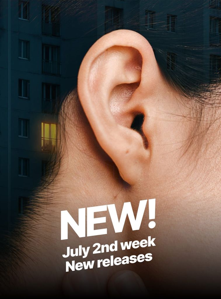 What PLING original will make your heart flutter this week? Check out the new release information!
