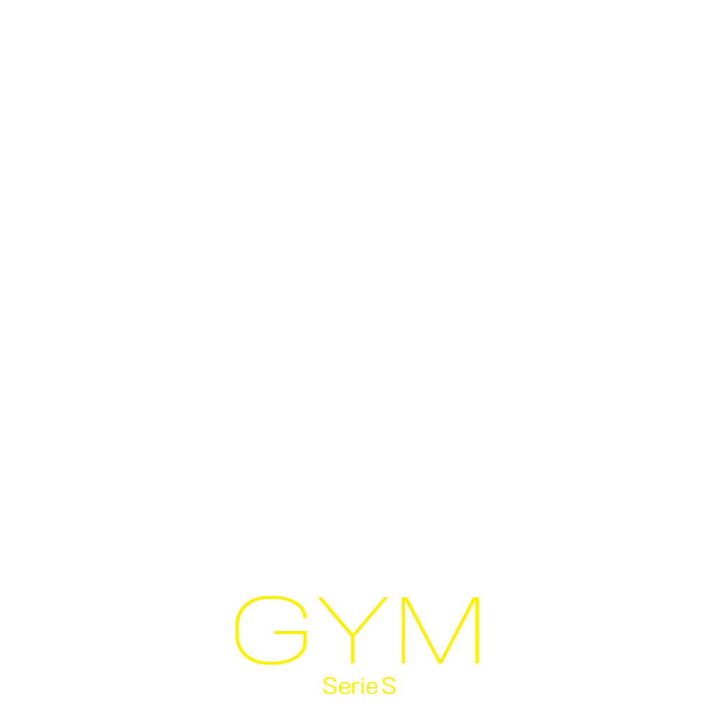 GYM SerieS 