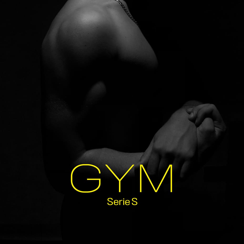 GYM SerieS channel