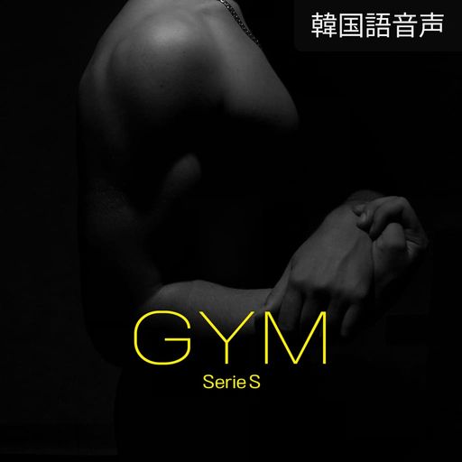 GYM SerieS poster