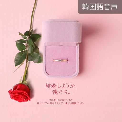 結婚しようか、俺たち。 poster