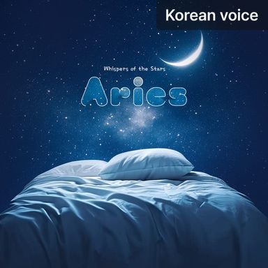Whispers of the Stars: Aries poster