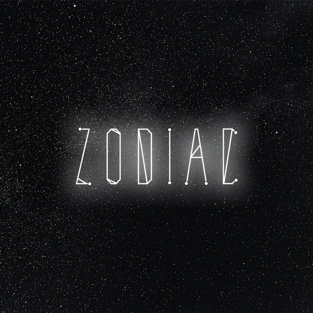 ZODIAC poster