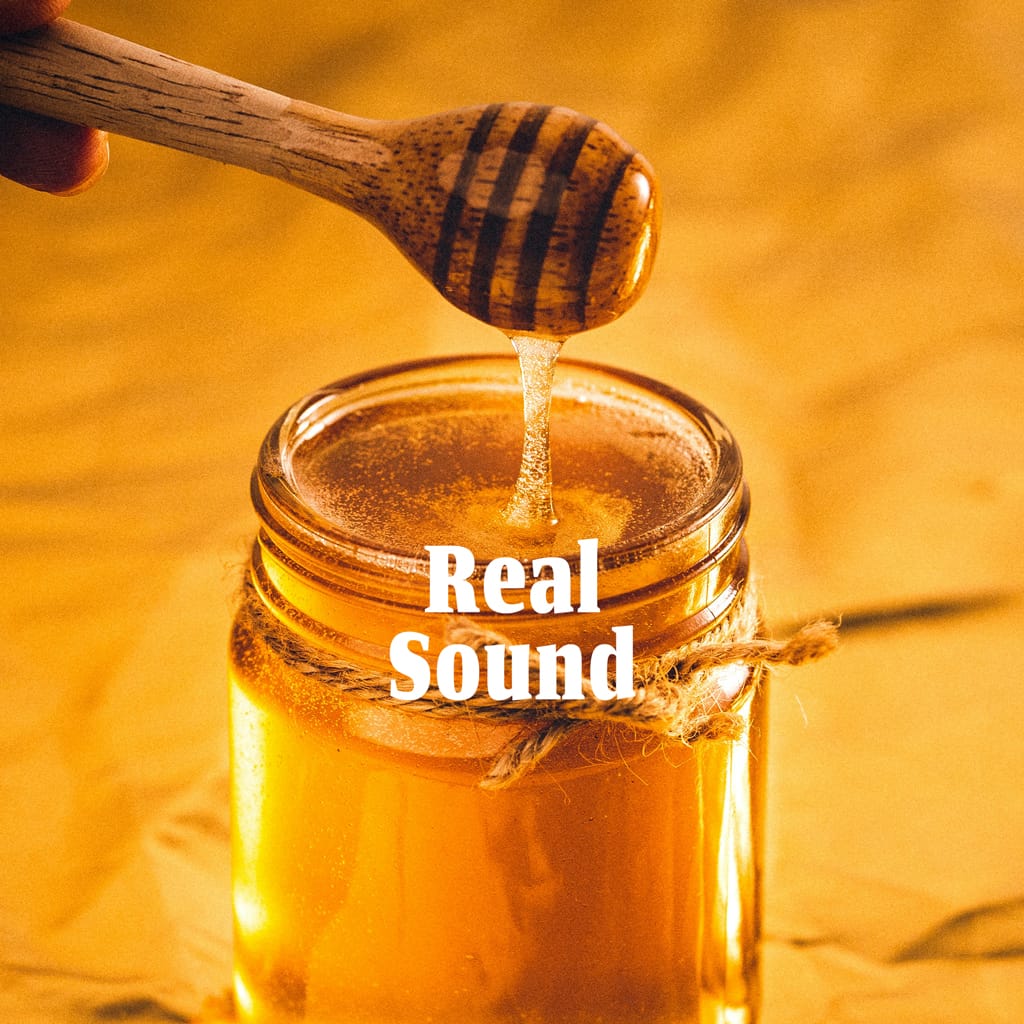 Real Sound