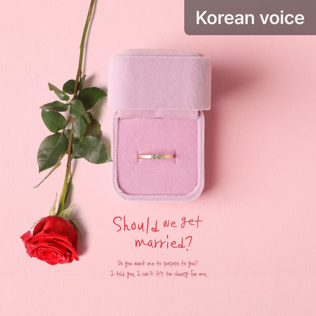 Should we get married? poster