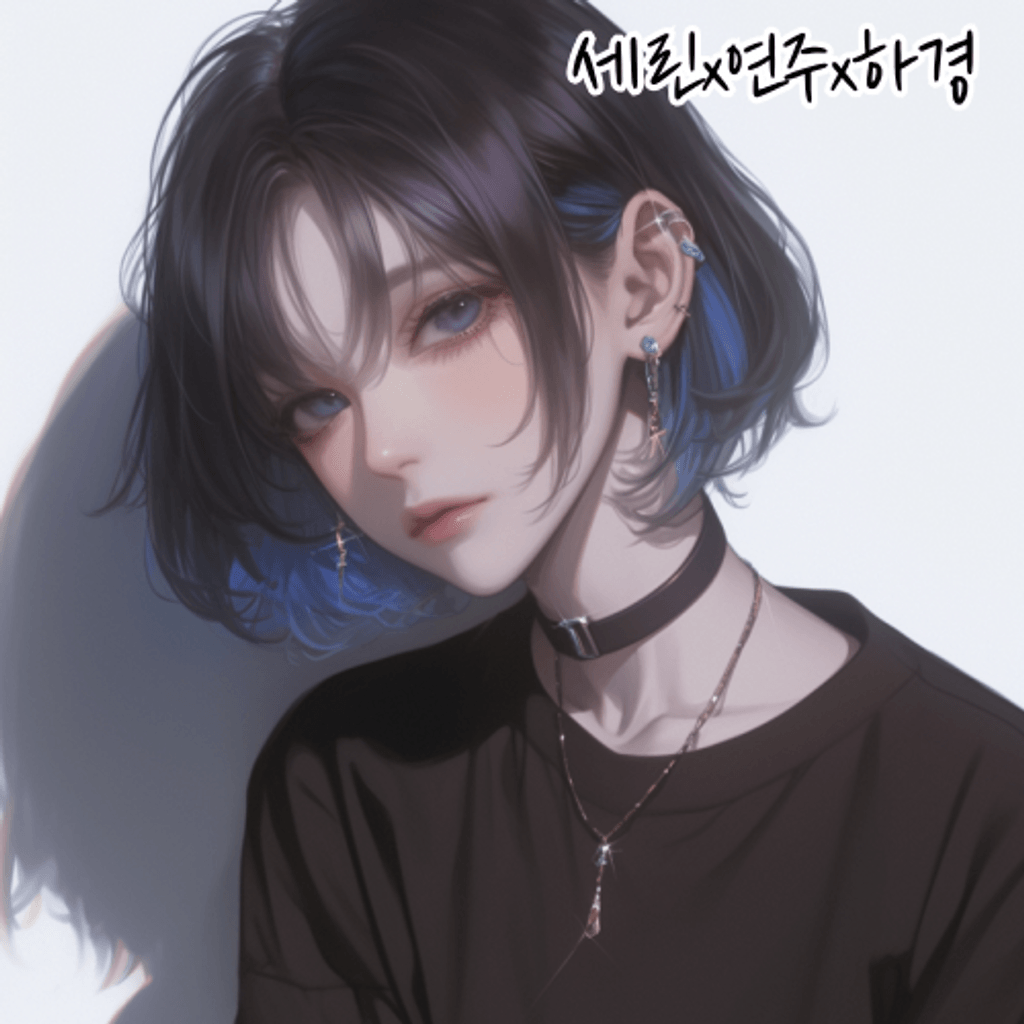 백합GL스페셜 삼각관계 channel