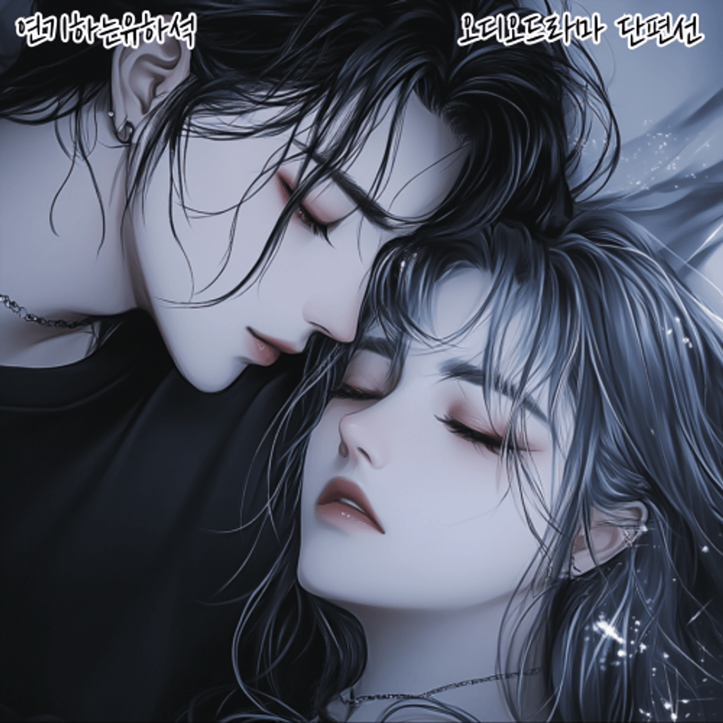 백합GL오디오드라마단편선 모음집 poster