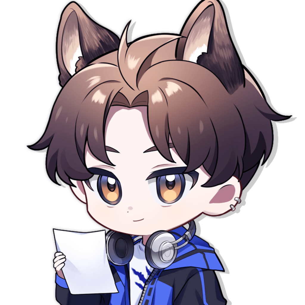 댕꼬리 channel