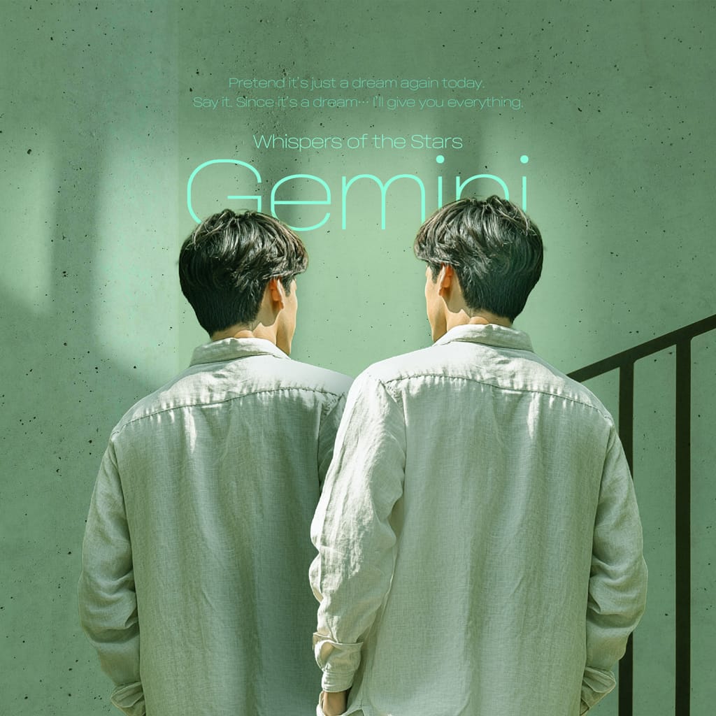 Whispers of the Stars: Gemini